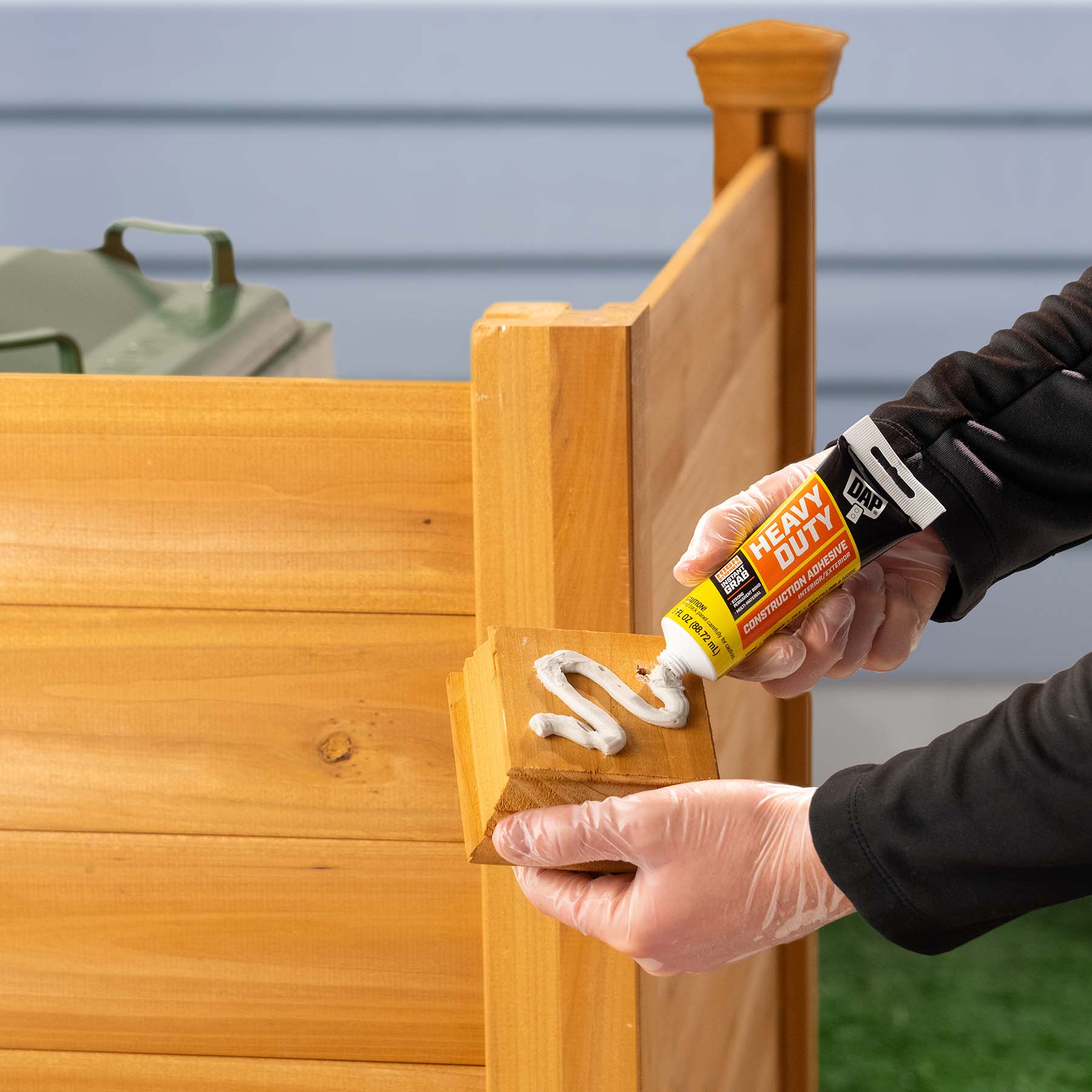 Outdoor Furniture
