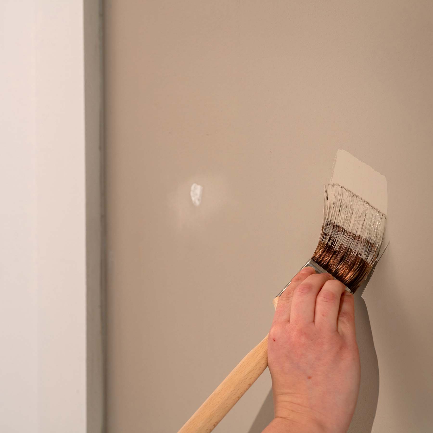 Spackling